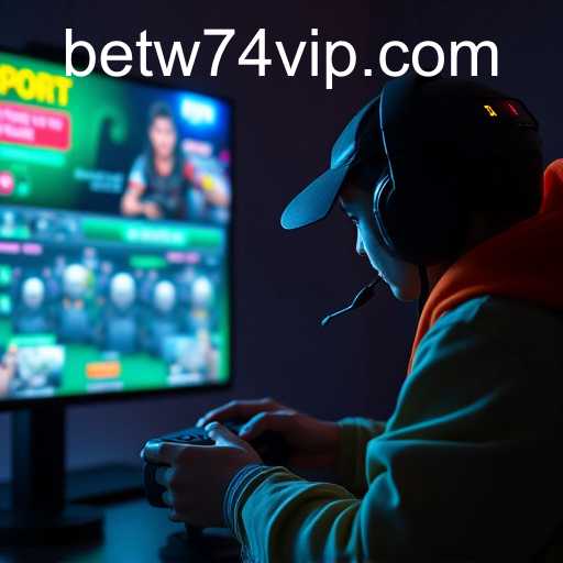 Exploring the Evolution of Online Gaming: betW74's Influence