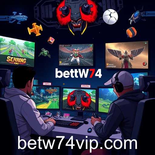 betW74