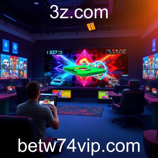 Exploring the Exciting World of Online Gaming: A Closer Look at 'Home Page' with betW74