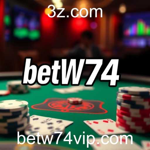 Exploring the World of Online Poker on BetW74