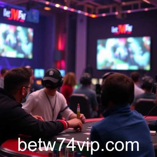 The Rise of Digital Entertainment in 2025