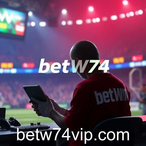 The Rise of betW74 in Online Gaming