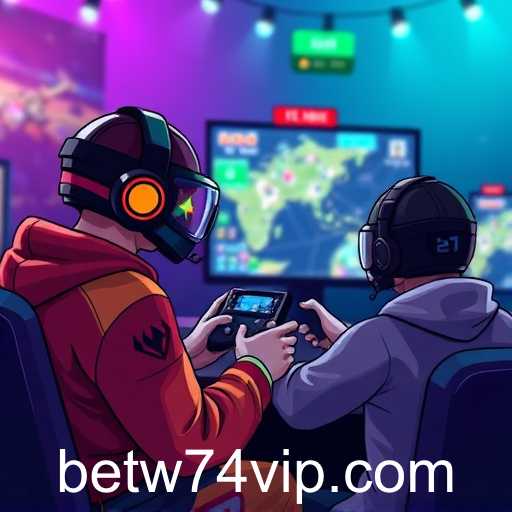 The Rise of Online Gaming in the 2020s