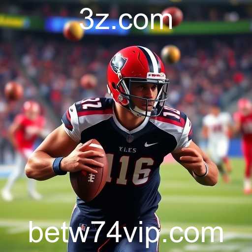 The Rise of Sports Betting: Exploring the Phenomenon with betW74